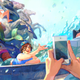 Illustration for article titled Sundays Are For Relaxing